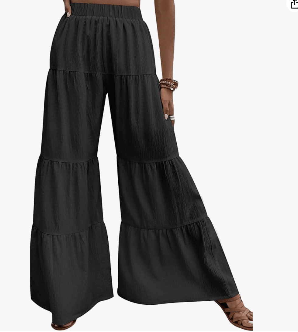 The Best Boho Fashion Pieces To Buy Now 50 is not old fashion blogger tania stephens pants